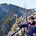 Przewodnik górski Pieniny, Pieniński Park Narodowy | Mountain guide Pieniny