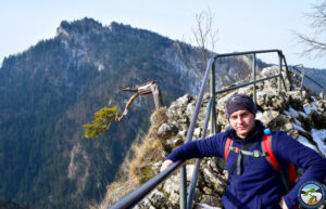 Przewodnik górski Pieniny, Pieniński Park Narodowy | Mountain guide Pieniny